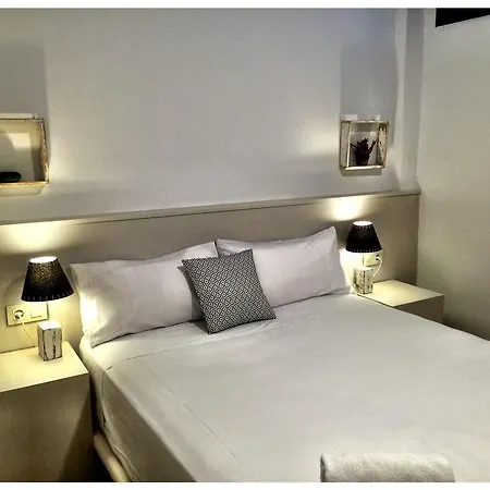 아파트 Casas Gracia 바르셀로나