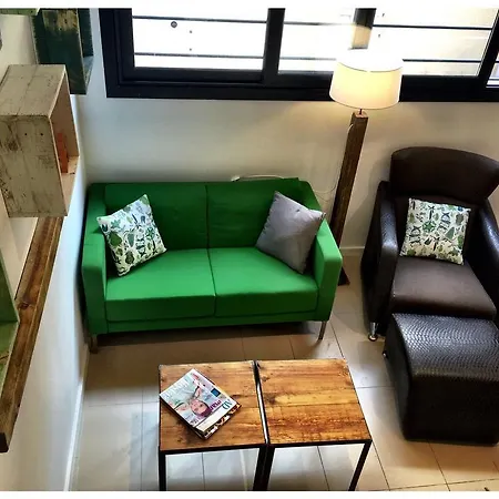 Casas Gracia 아파트