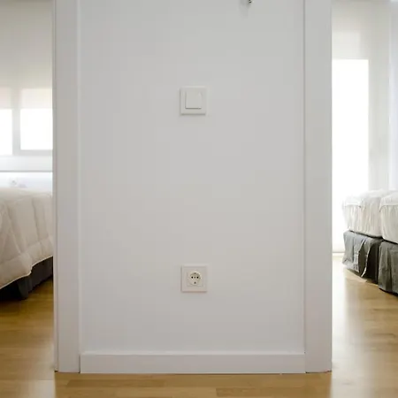 Casas Gracia 아파트