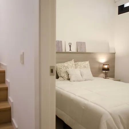 아파트 Casas Gracia 바르셀로나