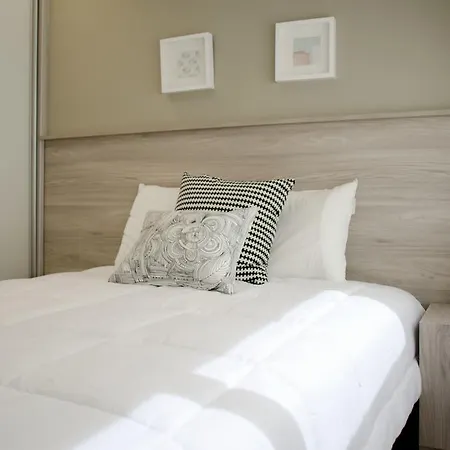 아파트 Casas Gracia