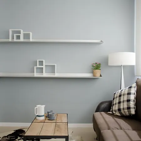아파트 Casas Gracia