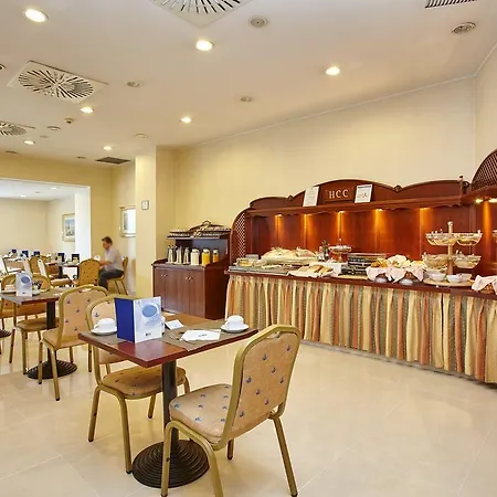 Vincci Mae 4* Βαρκελώνη