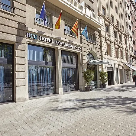 Vincci Mae Ξενοδοχείο Βαρκελώνη