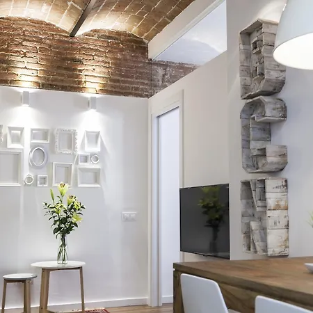 Charming Parallel Appartement