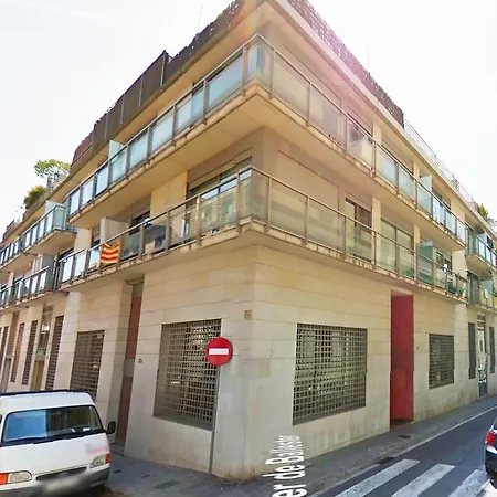 My Space Gracia Pool Near Center * Barcelona