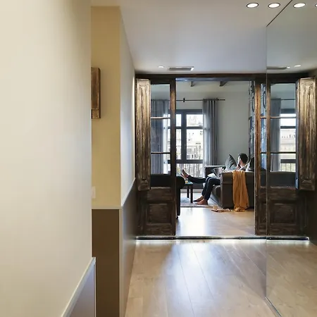 Appartement Enjoybcn Miro *