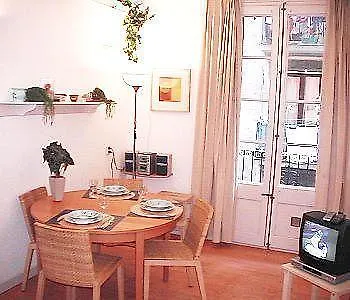 Citytrip Barceloneta Διαμέρισμα Βαρκελώνη