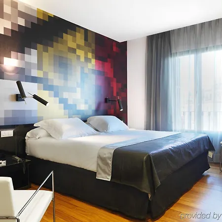 Hotel Bcn Design