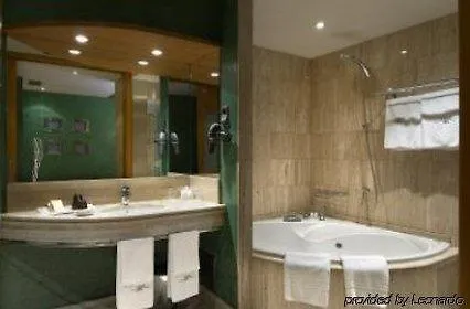 Montecarlo Hotel 4*