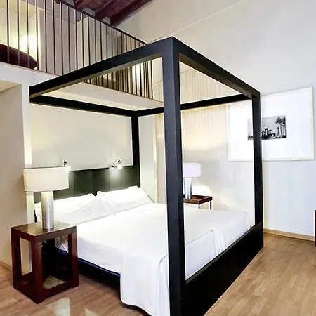 Hotel Banys Orientals 3*