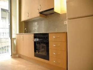 Ramblas Apartman *