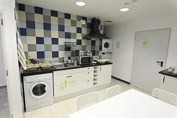 팩토리 호스텔