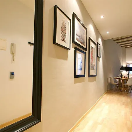 Apartman Ramblas