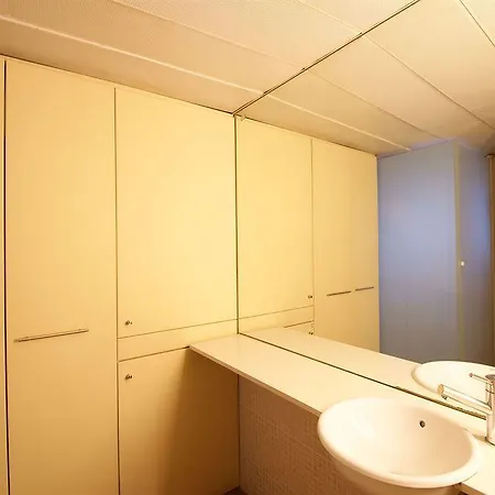 Apartman Ramblas *