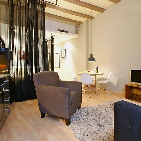 Apartman Ramblas *