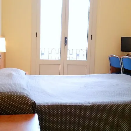 Guest house Capitol Ramblas