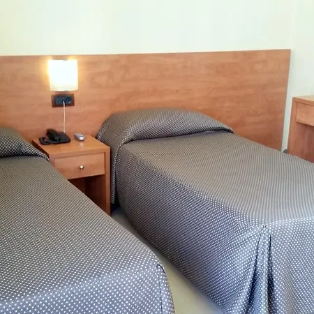 Capitol Ramblas Guest house 2*