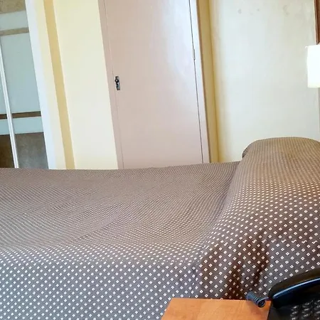 Guest house Capitol Ramblas 2*
