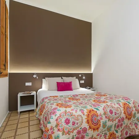 Appartement Weflating Sant Antoni Market *