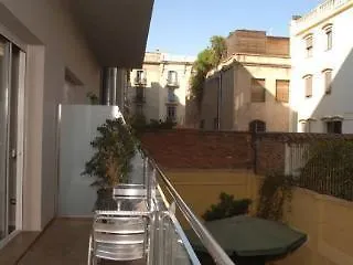 بونافيستا - إكسيامبل شقة *