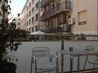 شقة بونافيستا - إكسيامبل برشلونة
