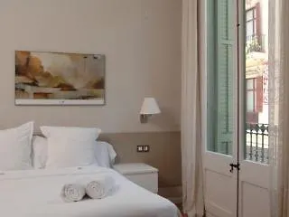 شقة بونافيستا - إكسيامبل