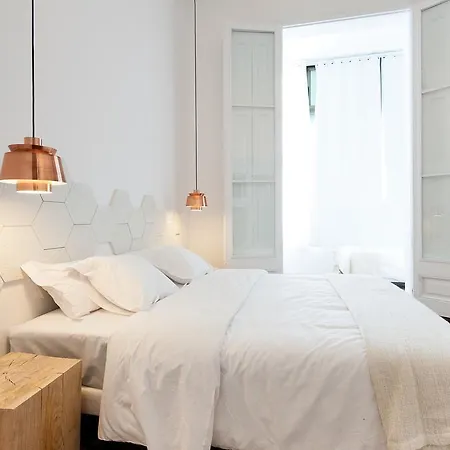 La Casa De Antonio Boutique Hotel Barcelona