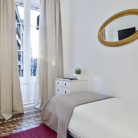 Plaza Catalunya Bed & Breakfast Barcellona