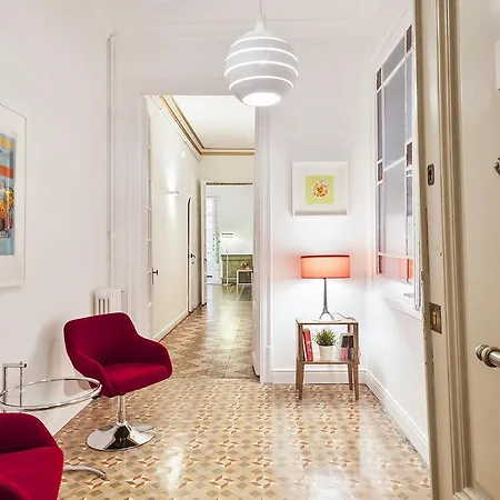 Plaza Catalunya 3*
