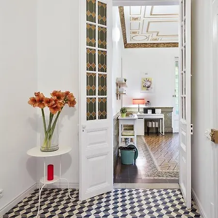 Plaza Catalunya Bed & Breakfast Barcellona