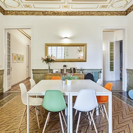 Plaza Catalunya 3*