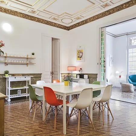 Plaza Catalunya 3*