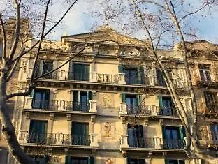 Hotel Passeig De Gracia 3*
