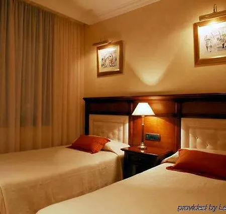 Apartaments-hotel Hispanos 7 Suiza Apartahotel Barcelona