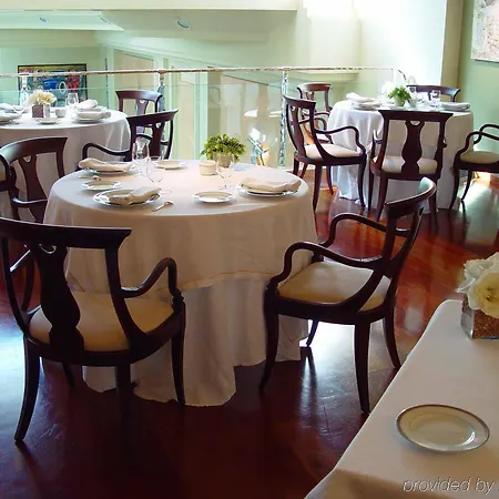 Apartaments-hotel Hispanos 7 Suiza Apartahotel
