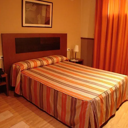 Adagio 2* Barcelona