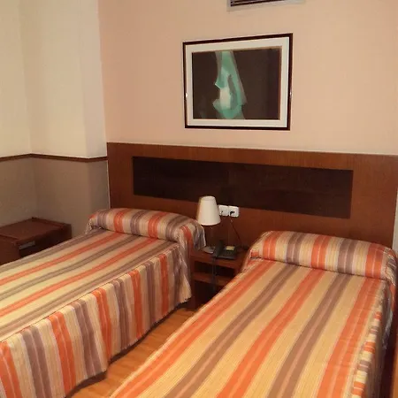 Adagio Hotel Barcelona