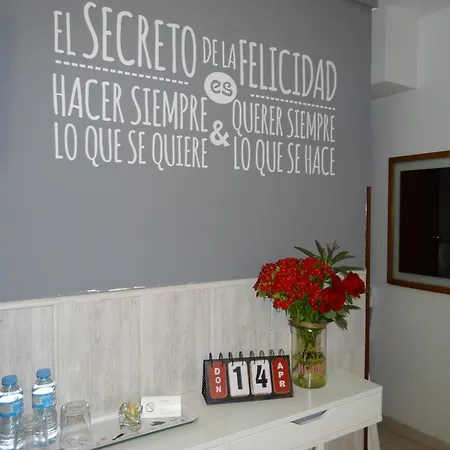 Lleida Gasthuis 3*