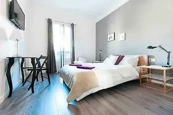 Hotel Bruc & Bruc Barcelona
