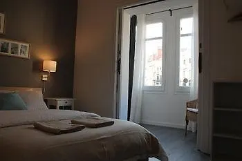 Hotel Bruc & Bruc