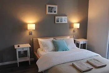 Bruc & Bruc Hotel 3*