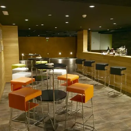 Miramar Gl Hotel Barcelona