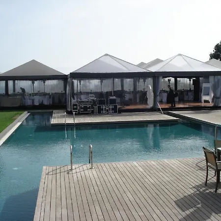 Hotel Miramar Gl
