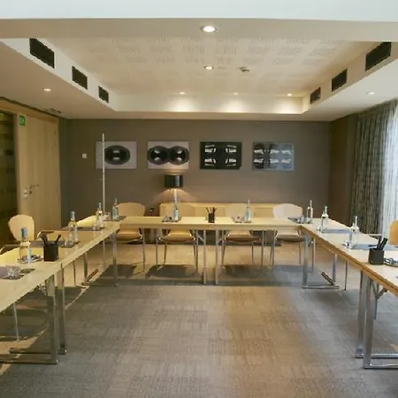 Miramar Gl 5* Barcelona