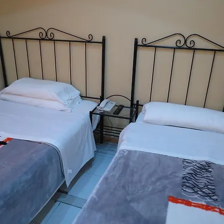 Nou Raval Gæstehus Barcelona