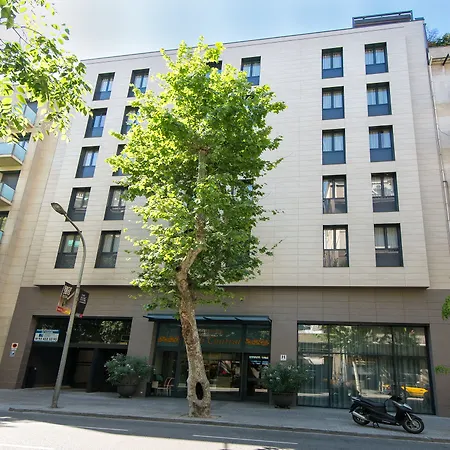 Sunotel Club Barcelona