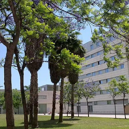 Hotel Best Front Maritim 4*