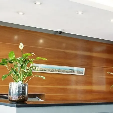 Hotel Century