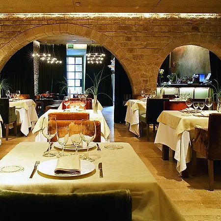 Neri - Relais & Chateaux 5*